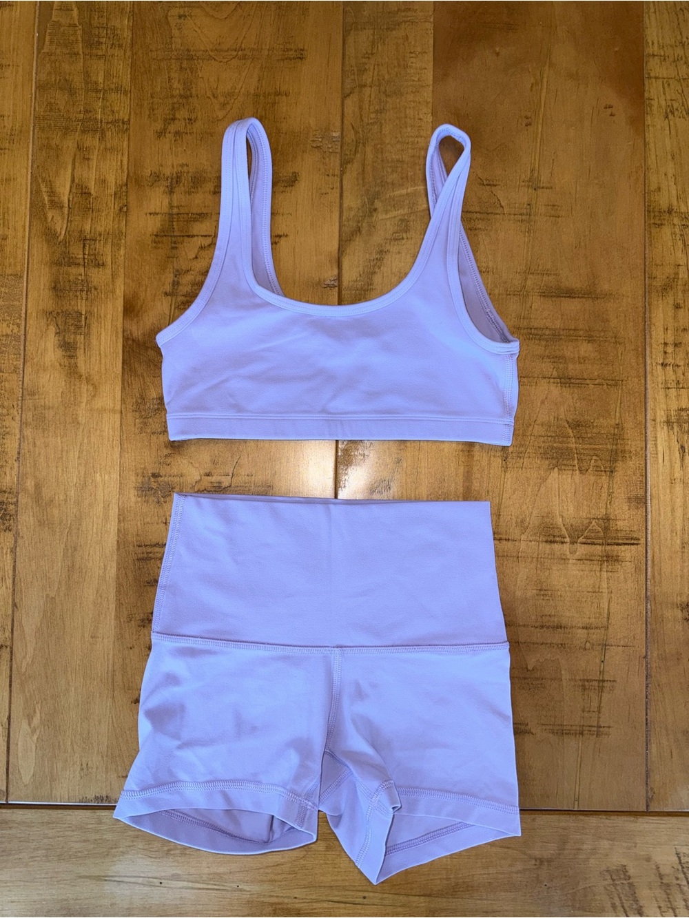 Aritzia Matching Workout Sets — $75/set 🤍